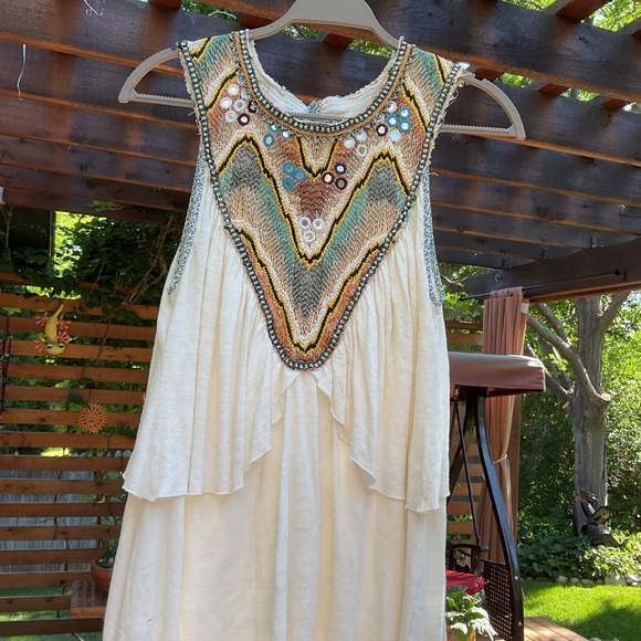Free people Liberated top - Picture 2 of 4